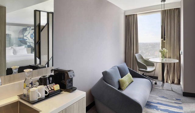 Novotel Suites Yogyakarta Malioboro