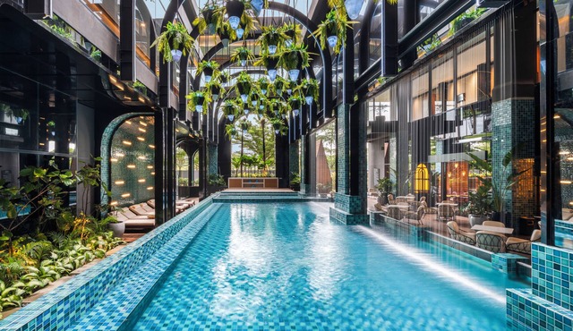Novotel Tangerang Bsd City