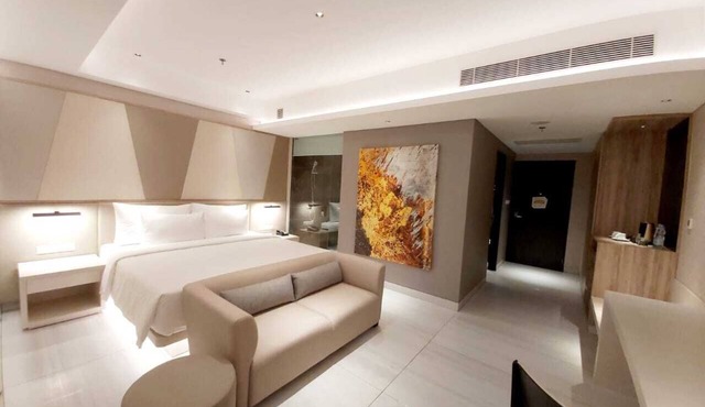 Nuanza Hotel & Convention