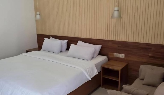 Nusantara Hotel Sembalun