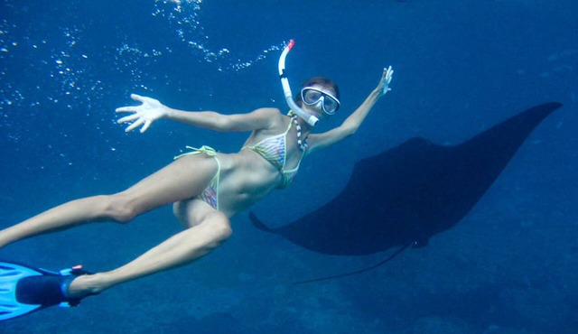 Nyuh Gading Home Stay Lembongan in Lembongan Island