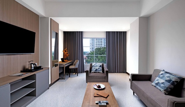 Oakwood Merdeka Bandung in Bandung