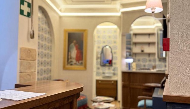 Oasis Inn Budapest in Budapest