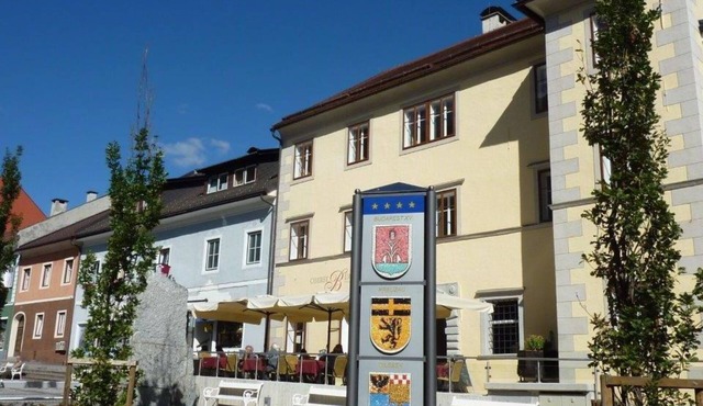 Oberstbergmeisteramt by Interhome in Obervellach
