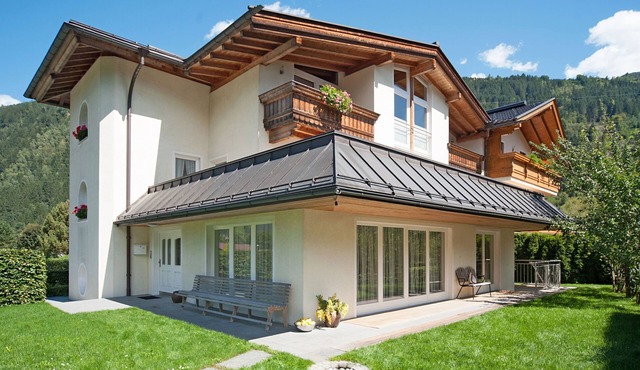Obetzhofer by Interhome in Zell am Ziller