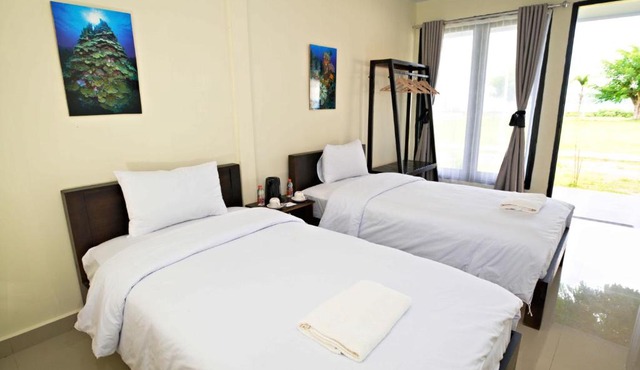 Oceana Dive Resort