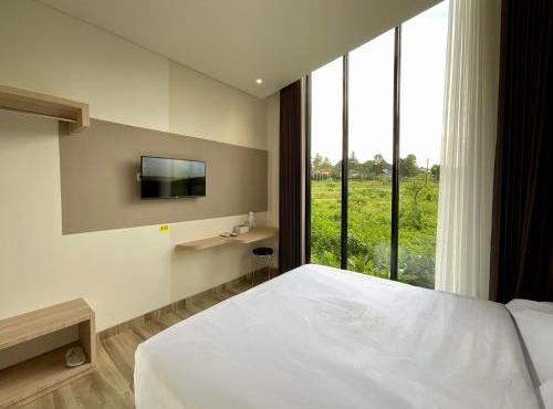 Oemah Djari Hotel Syariah Salatiga