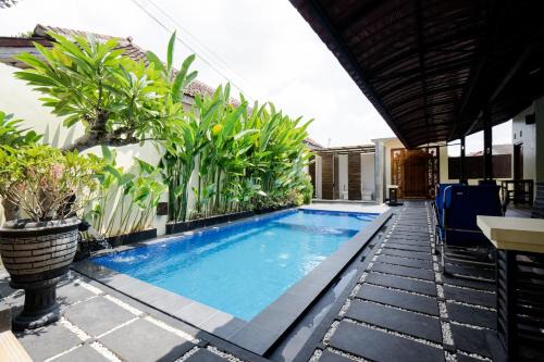 Oemah Larasati Jogja