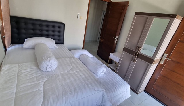 Oemah Wisata RinginSari in Depok