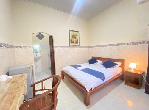 OGH Hotel - 1 Minute to the Beach By Micky Studio