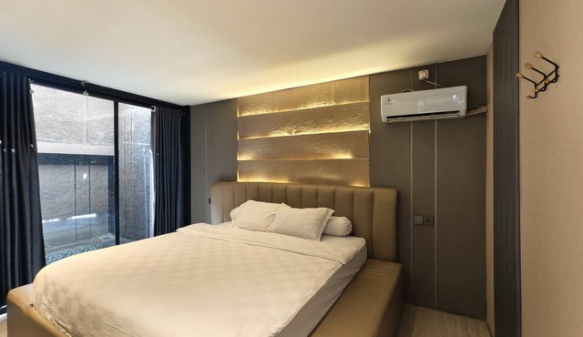 Ohana Suites Yogyakarta in Yogyakarta