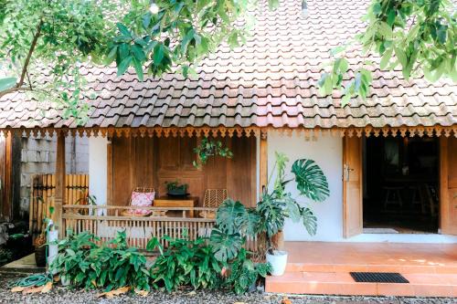 Omah Joho Guesthouse