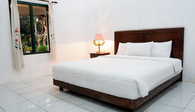 Omah Kebon Guest House in Temanggung