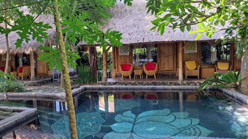 Omunity Bali in Sawan