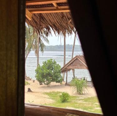 Onaza Homestay Bintang in Katiet