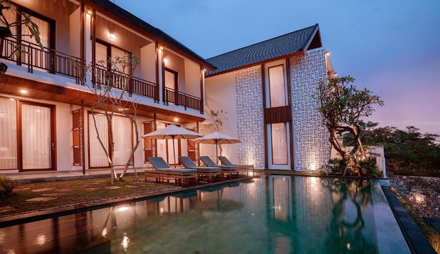 One Degree Sunset Hill Leisure