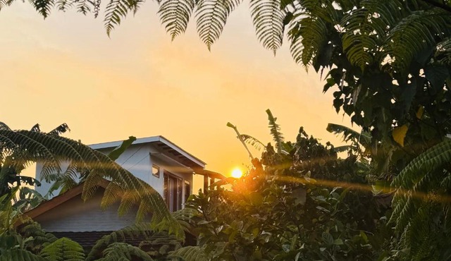 Opik Homestay Tete Batu in Kecamatan Pringgasela