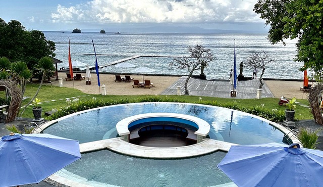 Orlowsky Discovery Candidasa Hotel