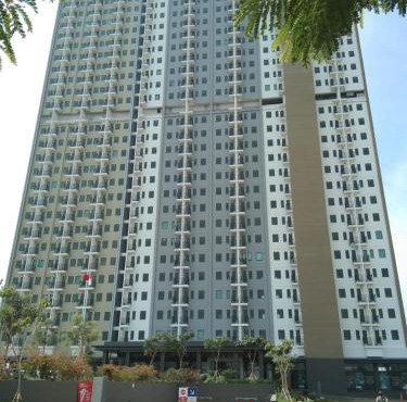 Osaka Riverview Apartement PIK2 Jakarta