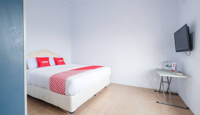 OYO 1906 Zhafira Guest House Syariah