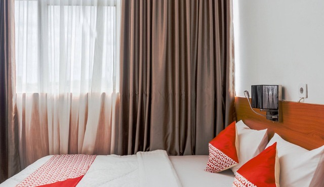 OYO 2199 Mandiri Guest House in Banuhampu