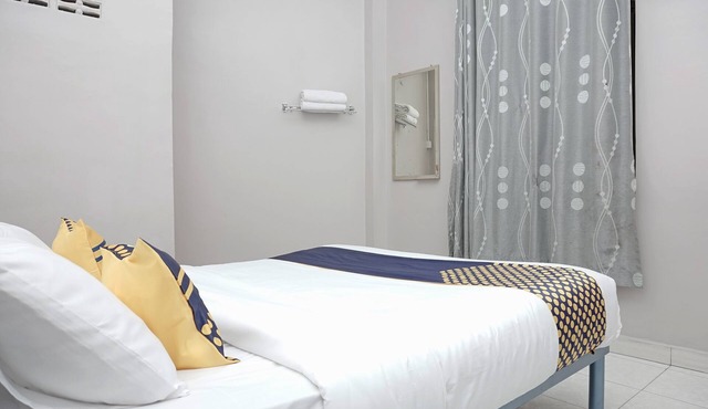 OYO 2200 Hotel Gunung Sari