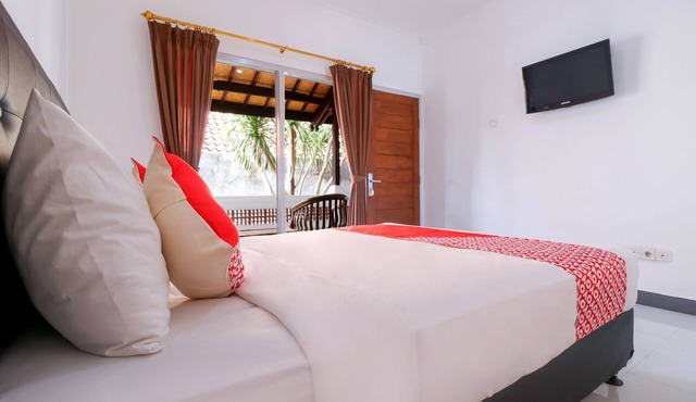 OYO 2548 Rasa Sayang Inn