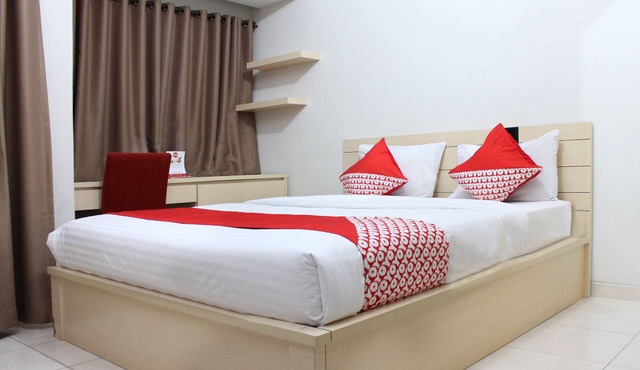 OYO 266 Margonda Residence 5 in Depok