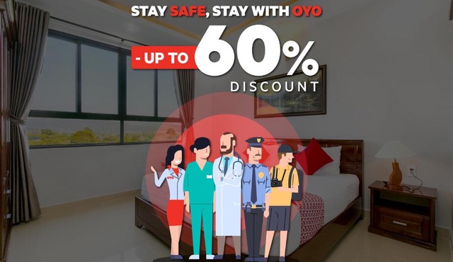OYO 3832 D'Daun Homestay in Gitgit