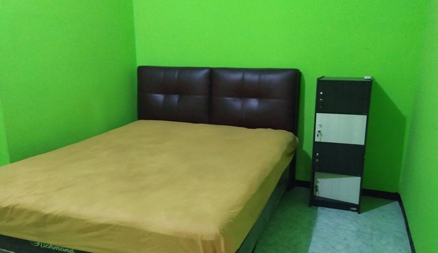 OYO 3887 Potreh Mastekah 2