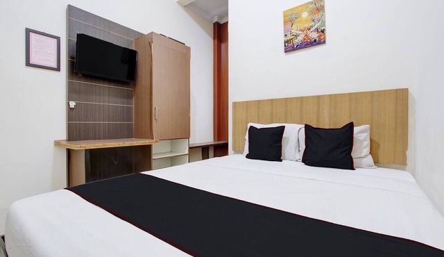 OYO 441 Namira Hotel Syariah