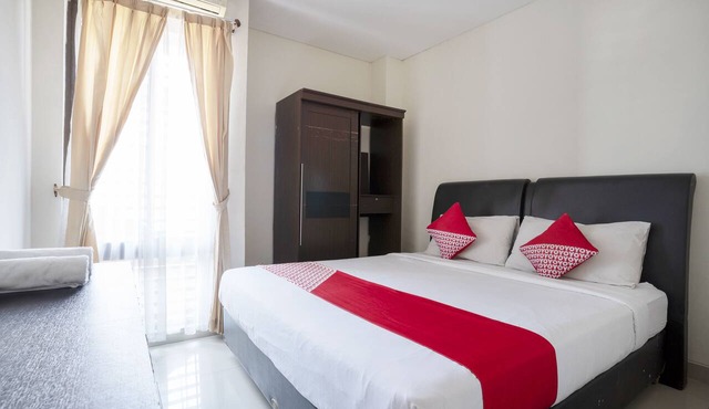 OYO 482 Anika Guest House