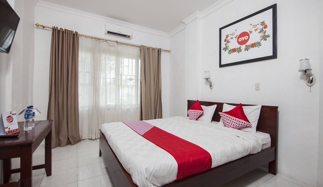 OYO 796 Penginapan Fergael