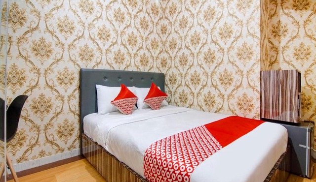 OYO 90196 Enda Rooms in Tangerang