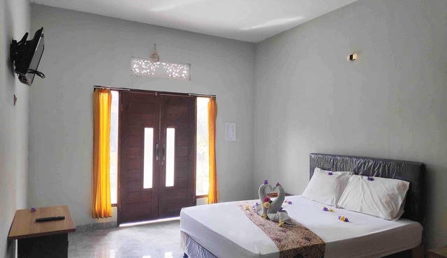 OYO 90547 Pondok Saren Anyar