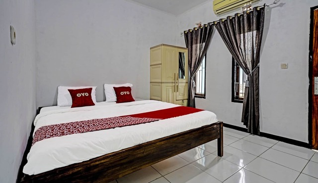 OYO 91334 Permata Papua Guest House