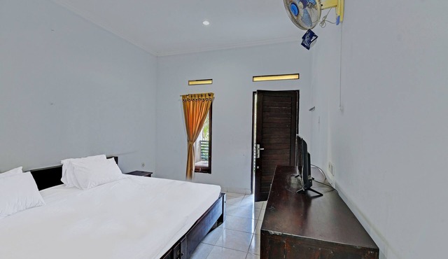 OYO 91498 Hotel Diana