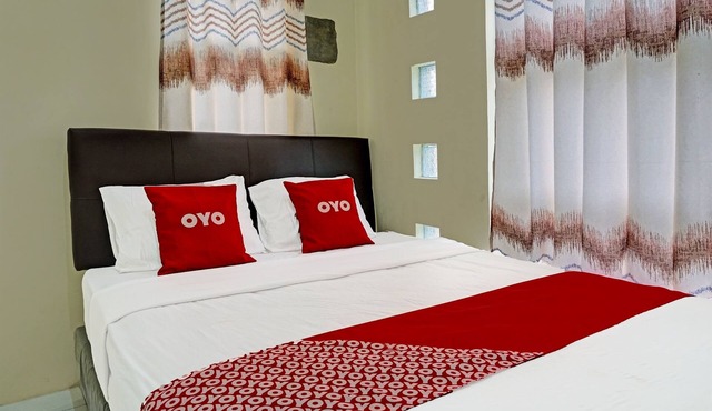 OYO 91707 Jannah Homestay Syariah in Batu