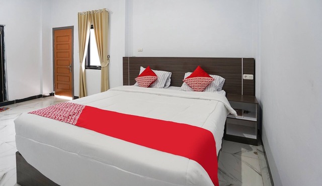 OYO 91711 Grand Ansara Mentari Residence