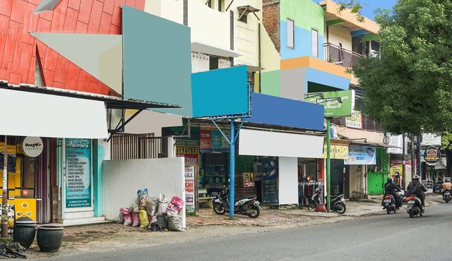 OYO 91926 Serayu Sumbersari Homestay in Malang
