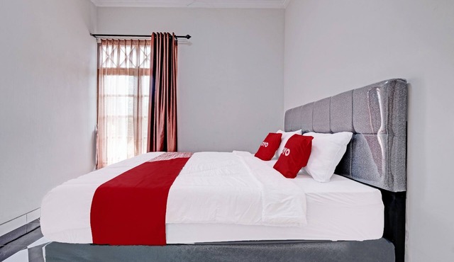 OYO 92067 Sekar Gadung Homestay Syariah in Ngemplak