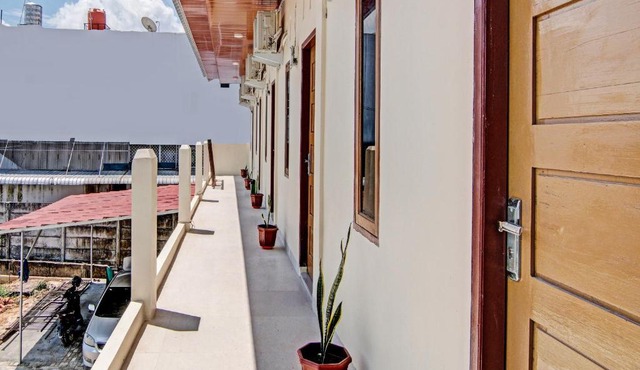 OYO 92135 A3 Homestay Syariah Executive in Pekanbaru