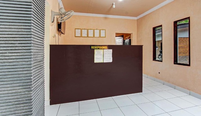 OYO 92289 Hotel Aji Kusuma in Wonogiri