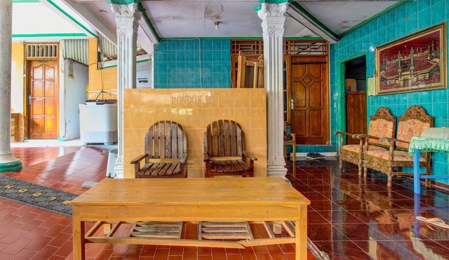 OYO 92333 Bayanan Indah Guest House