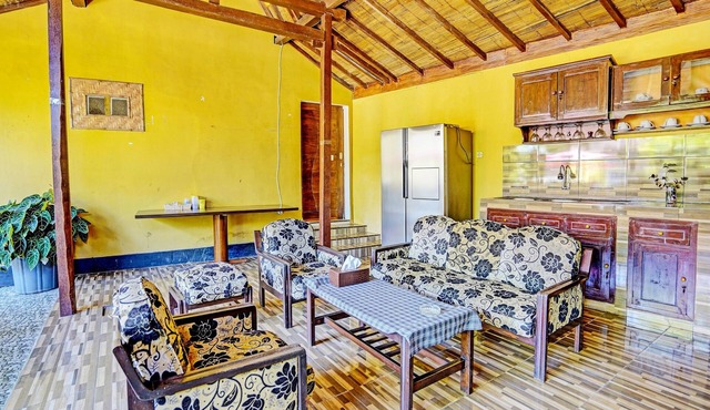 OYO 92367 Garuda Homestay Syariah