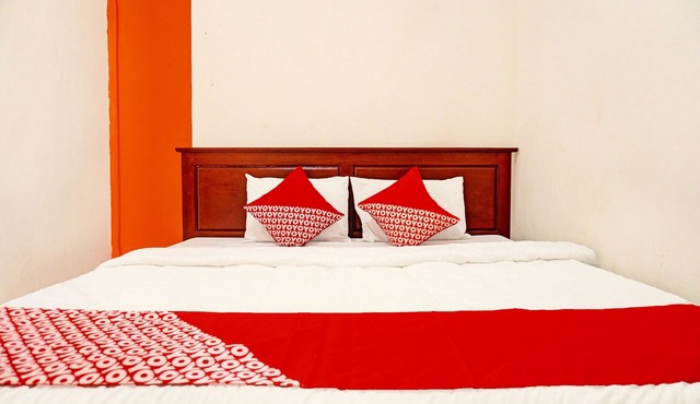 OYO 92386 Cottage Melati Homestay