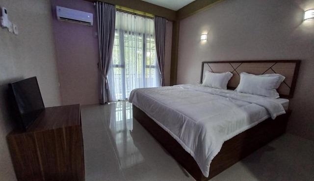 OYO 92562 Dewata Homestay in Pekanbaru