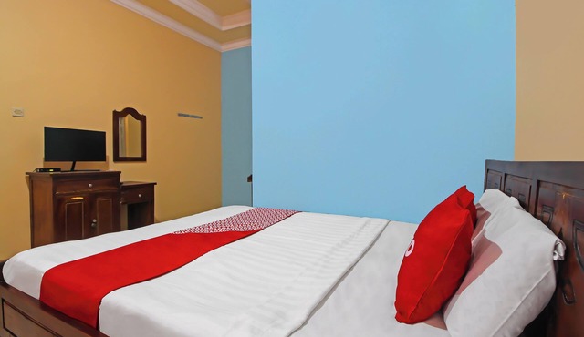 OYO 92631 Hotel Dan Aula Wahyu Sari B in Tawangmangu