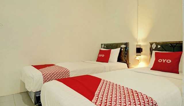 OYO 92700 D' Ngalau Residence Syariah