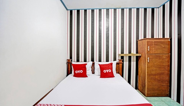 OYO 92816 Ana Homestay